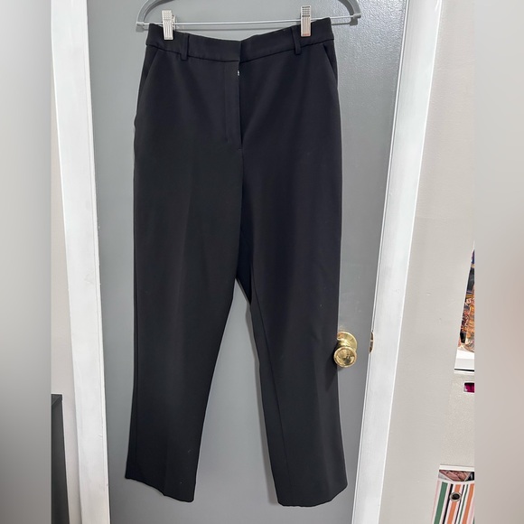 Express High Rise Trouser - Picture 6 of 6